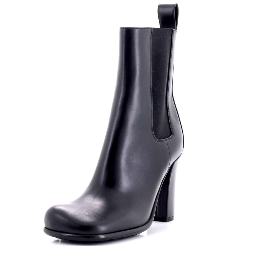 Bottega Veneta Storm Chelsea Ankle Boot